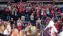 LKL pusfinalis: &bdquo;Lietuvos rytas&ldquo; - &bdquo;Neptūnas&ldquo;