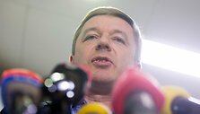 Ramūnas Karbauskis