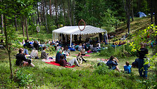Festivalis &bdquo;Varom!&ldquo;