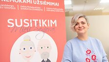 Kristina Račkauskaitė