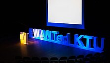 KTU karjeros dienos &bdquo;WANTed&ldquo;
