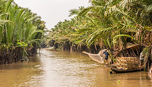 Mekongo delta