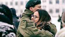 Lietuvos valstybei prisiekė beveik 500 &scaron;auktinių
