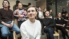 Scenos meno kritikų asociacija teikė apdovanojimus &ndash; &bdquo;Teksto raktą&ldquo; ir &bdquo;Meno raktą&ldquo;