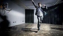 Oskaro Kor&scaron;unovo teatro trupė
