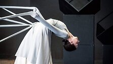 Klaipėdos valstybiniame muzikiniame teatra &bdquo;Žizel&ldquo; &ndash; meilė vedanti į beprotybę