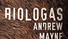 Andrew Mayne &bdquo;Biologas&ldquo;
