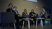 Diskusija &bdquo;Personalizuota medicina: nepasiekiamas tikslas ar rytojaus realybė?&ldquo;