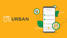 &bdquo;Urban&ldquo;
