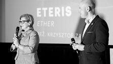 Kino pavasaris: filmo &bdquo;Eteris&ldquo; premjera