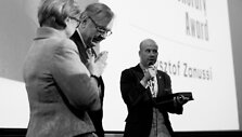 Kino pavasaris: filmo &bdquo;Eteris&ldquo; premjera