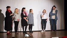 Lietuvi&scaron;ko kino dienos Kijeve