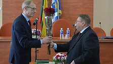 Varėnos rajono savivaldybės taryba meras