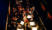 Muzikinio teatro orkestras artėjančių &scaron;ventų Velykų liturgiją pradės su A.Remesos &bdquo;Requiem&ldquo;