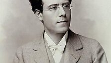 Gustavas Mahleris