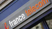 &bdquo;France telecom&ldquo;