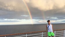 LGBT kruizai &ndash; socialinė utopija kai mažuma tampa dauguma