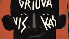 Ch. Achebe &bdquo;Sugriūva viskas&ldquo;