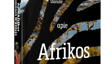 Gabrielė &Scaron;taraitė &bdquo;Apie Afrikos žmonės ir žvėris&ldquo;