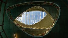 &bdquo;Green Hall 3&ldquo;