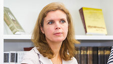 Dovilė Juodkaitė