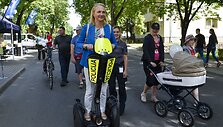 Akimirkos i&scaron; &scaron;ventės &bdquo;Trakų vasara 2019&ldquo;