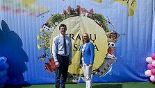 Akimirkos i&scaron; &scaron;ventės &bdquo;Trakų vasara 2019&ldquo;