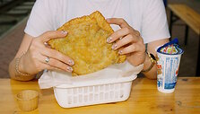 Platformos čeburekas