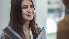 VDU Verslo praktikų centre &ndash; darbdavių patarimai studentams