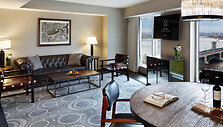 Liberty Hotel, JAV, Bostone