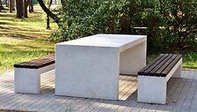 Baigta Varėnos kra&scaron;to legendų ir padavimų parko rekonstrukcija