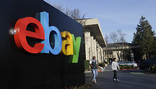 &bdquo;eBay&ldquo;