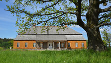 Aristavelės dvaras