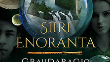 Siiri Enoranta &bdquo;Graudaragio užkalbėjimas&ldquo;