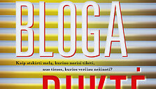 Joy Fielding &bdquo;Bloga duktė&ldquo;
