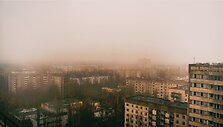Karo muziejuje atidaroma paroda &bdquo;1:23:40 &ndash; laikas, pakeitęs žmonijos istoriją&ldquo;