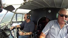 Marijampolės aeroklubo &bdquo;Skydive&ldquo; para&scaron;iutininkų &scaron;uoliai