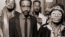 &bdquo;The Art Ensemble of Chicago&ldquo;