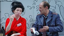 Oskaro Kor&scaron;unovo teatras pradeda 20-tą sezoną