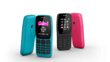 Berlyne pristatyti nauji &bdquo;Nokia&ldquo; telefonai