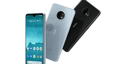 Berlyne pristatyti nauji &bdquo;Nokia&ldquo; telefonai