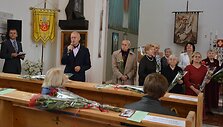 &bdquo;Sidabrinės bitės&ldquo; meras Algis Ka&scaron;ėta