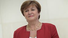 Kristalina Georgijeva