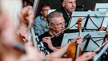 Lietuvos valstybinis simfoninis orkestras (LVSO)