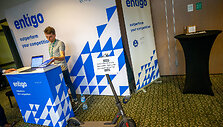Trečiadienį Vilniuje prasideda programuotojų konferencija &bdquo;Build Stuff&ldquo;