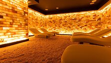 &bdquo;The V SPA&ldquo; 