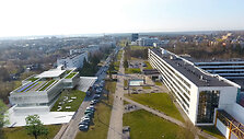 KTU &bdquo;M-Lab&ldquo; vizualizacija