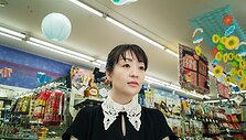 Sayaka Murata