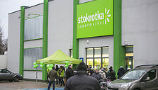 &bdquo;Stokrotka&ldquo;