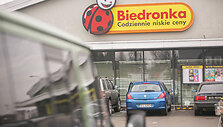 &bdquo;Biedronka&ldquo;